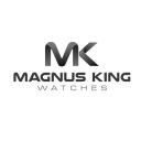 Magnus King Men's Luxury Watches logo